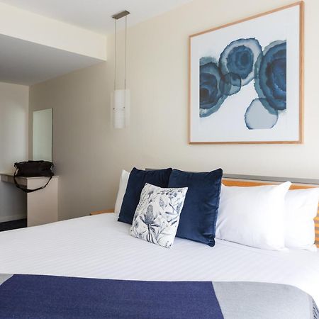 Peppers Seaport Hotel لونسيستون المظهر الخارجي الصورة