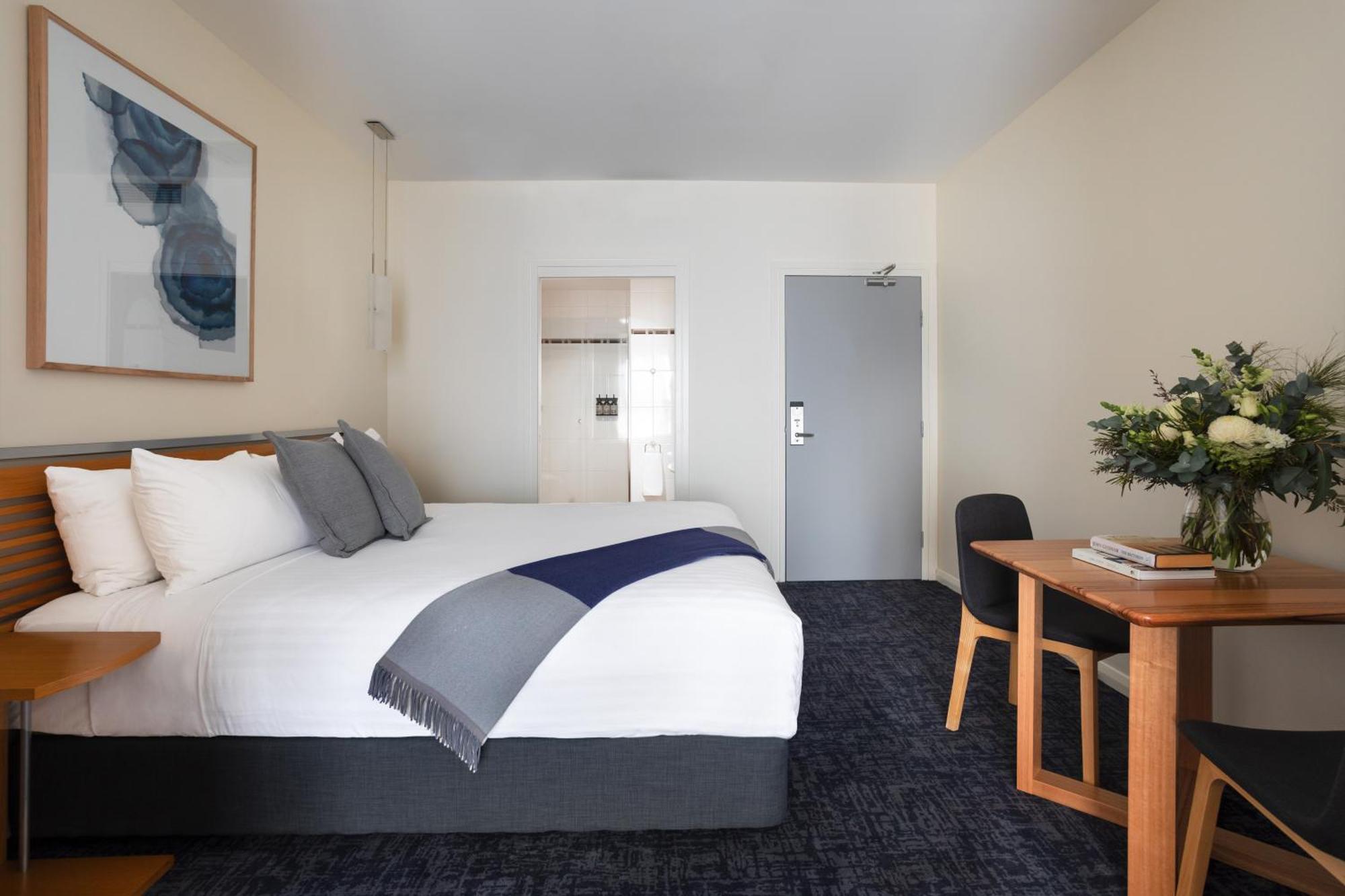 Peppers Seaport Hotel لونسيستون المظهر الخارجي الصورة