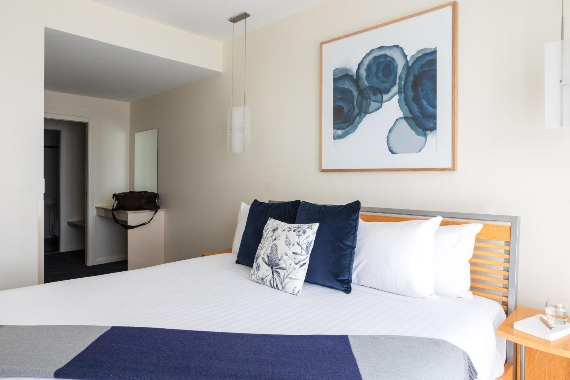 Peppers Seaport Hotel لونسيستون المظهر الخارجي الصورة