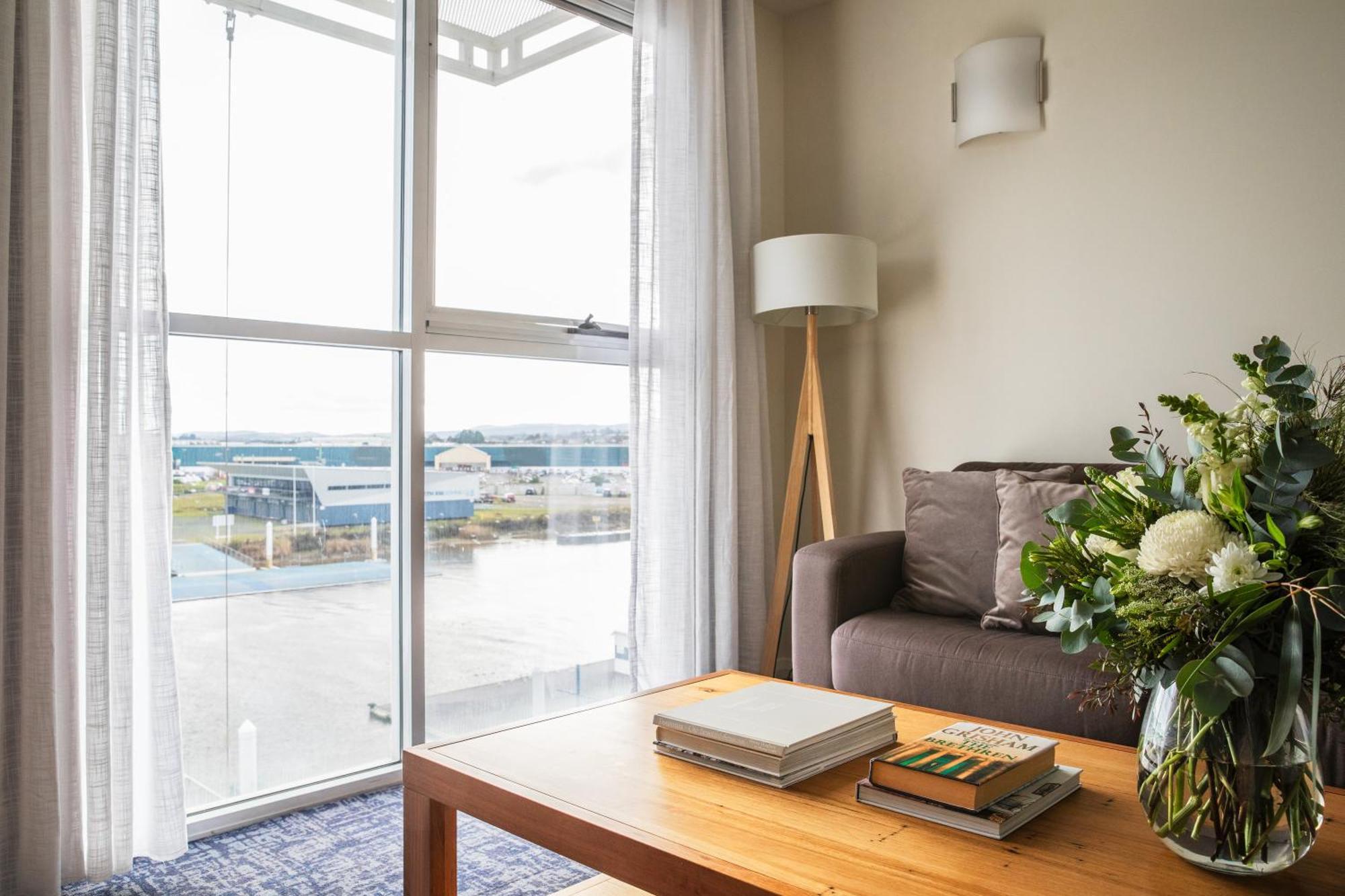 Peppers Seaport Hotel لونسيستون المظهر الخارجي الصورة