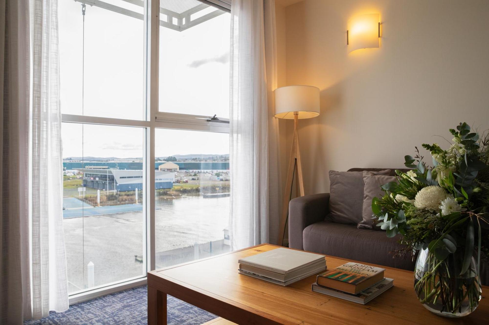 Peppers Seaport Hotel لونسيستون المظهر الخارجي الصورة