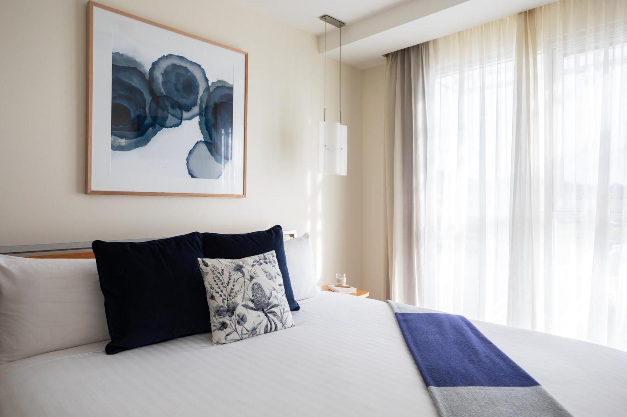 Peppers Seaport Hotel لونسيستون المظهر الخارجي الصورة