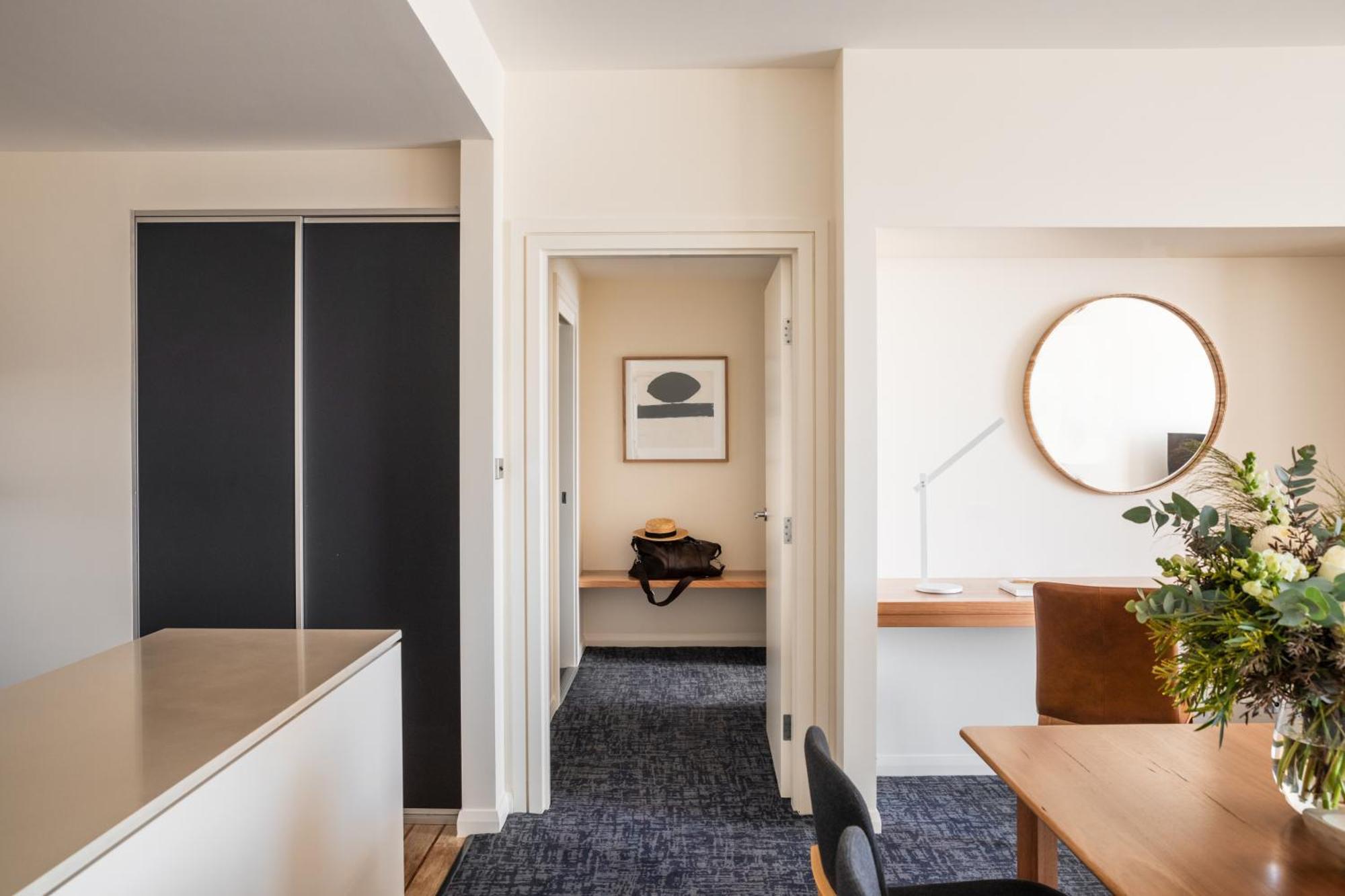 Peppers Seaport Hotel لونسيستون المظهر الخارجي الصورة