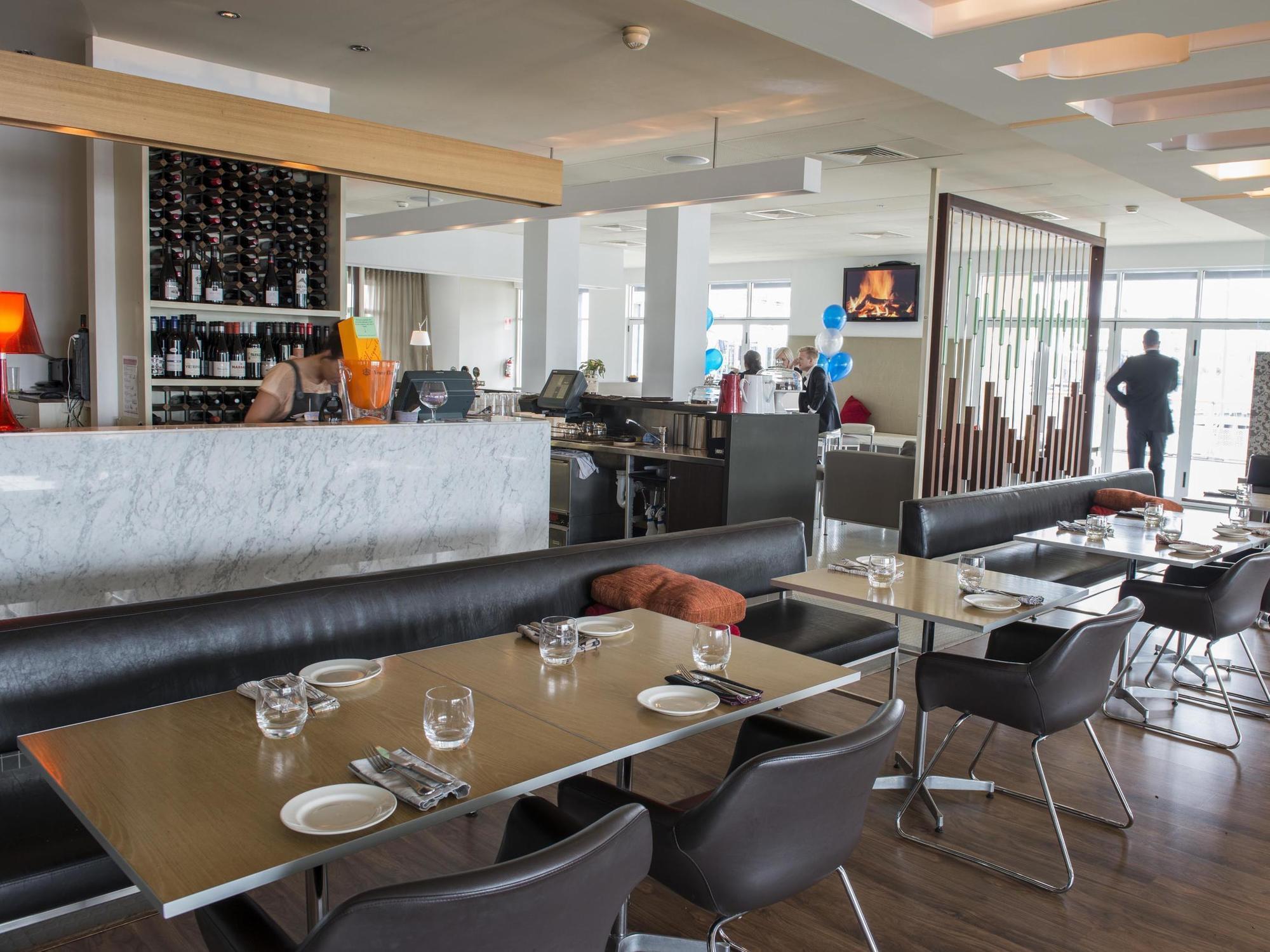 Peppers Seaport Hotel لونسيستون المظهر الخارجي الصورة