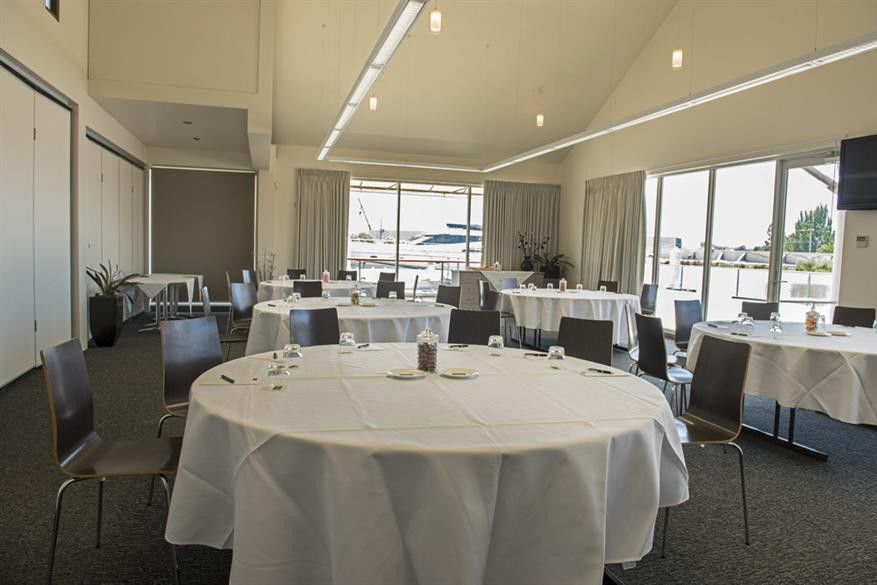 Peppers Seaport Hotel لونسيستون المظهر الخارجي الصورة