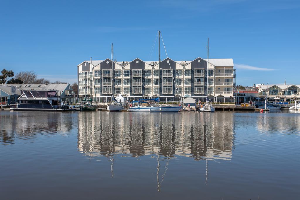 Peppers Seaport Hotel لونسيستون المظهر الخارجي الصورة