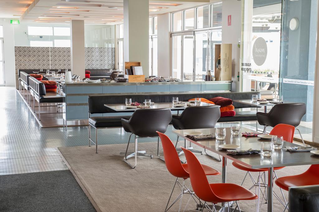 Peppers Seaport Hotel لونسيستون المظهر الخارجي الصورة