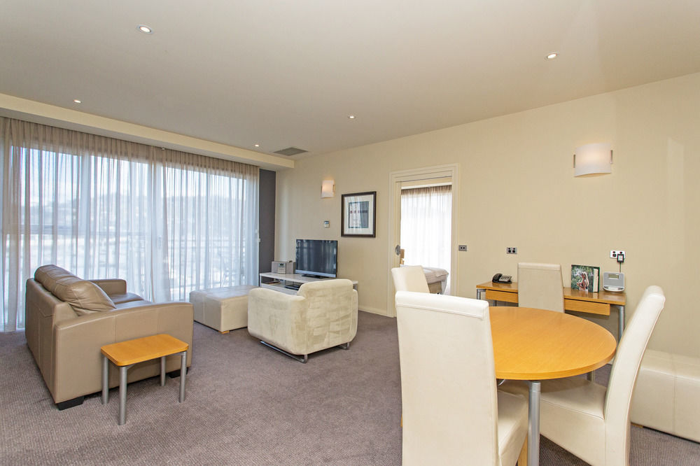Peppers Seaport Hotel لونسيستون المظهر الخارجي الصورة
