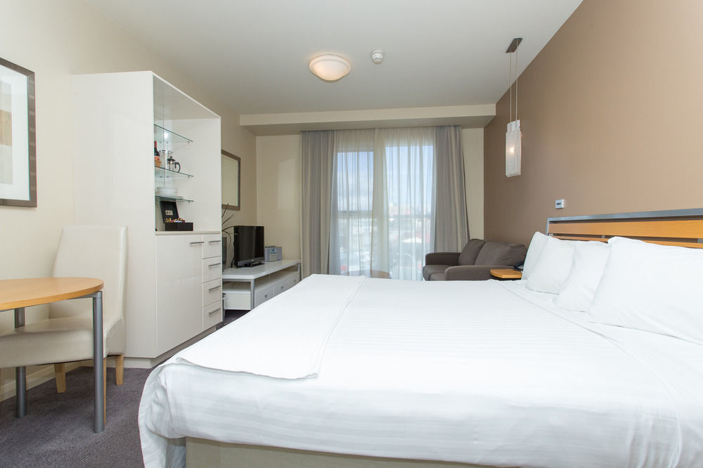Peppers Seaport Hotel لونسيستون المظهر الخارجي الصورة