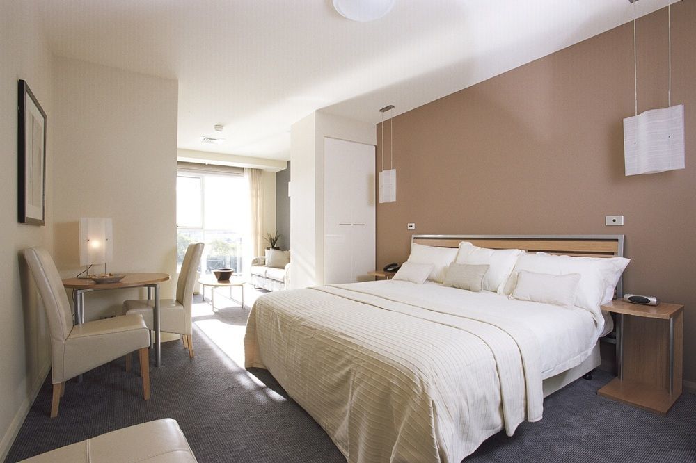 Peppers Seaport Hotel لونسيستون المظهر الخارجي الصورة
