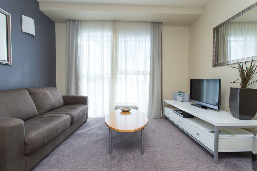 Peppers Seaport Hotel لونسيستون المظهر الخارجي الصورة