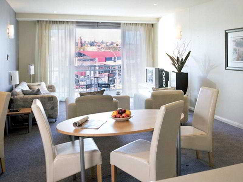 Peppers Seaport Hotel لونسيستون المظهر الخارجي الصورة