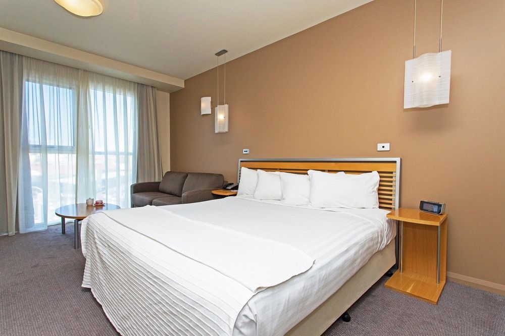 Peppers Seaport Hotel لونسيستون المظهر الخارجي الصورة