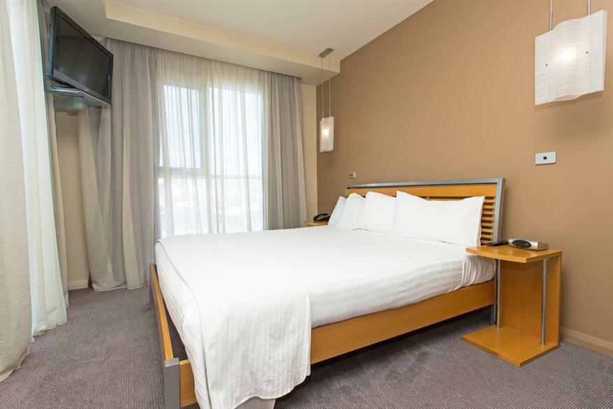 Peppers Seaport Hotel لونسيستون المظهر الخارجي الصورة