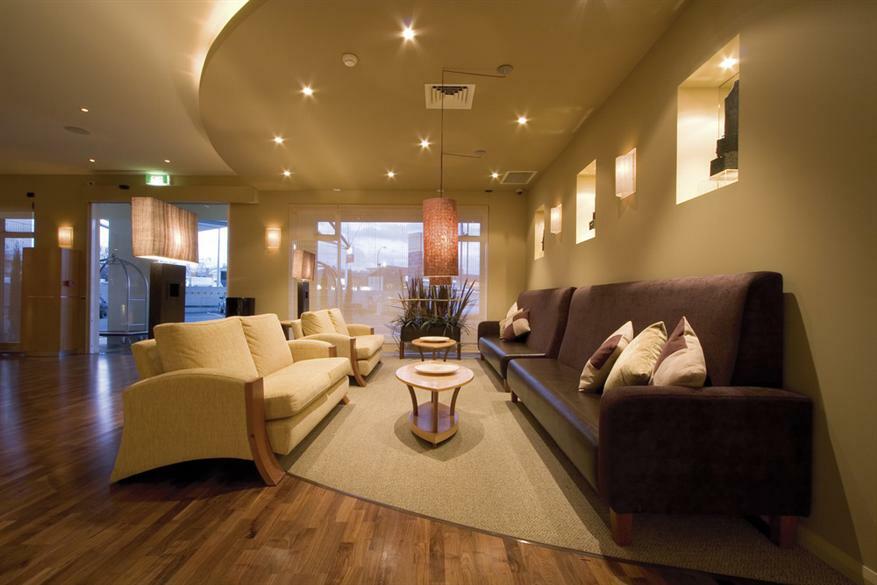 Peppers Seaport Hotel لونسيستون المظهر الخارجي الصورة