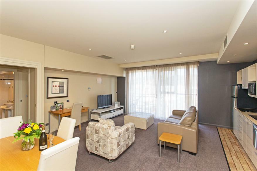 Peppers Seaport Hotel لونسيستون المظهر الخارجي الصورة